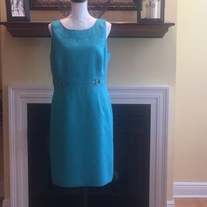 Sheath dress